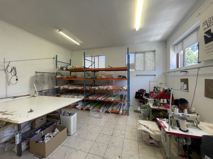 To Let commercial Property for Rent in Cape Town City Centre Western Cape